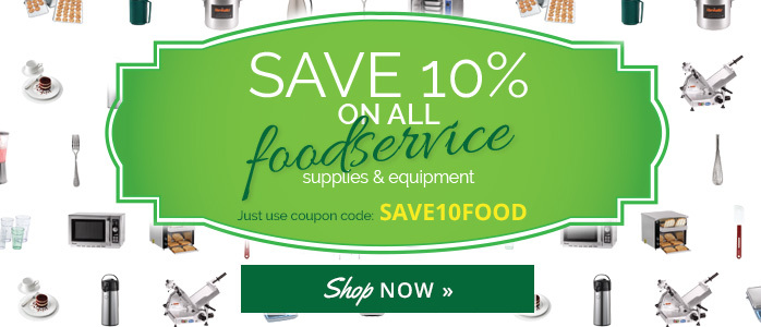 healthcare equipment foodservice and maintenance products for save 10 on foodservice