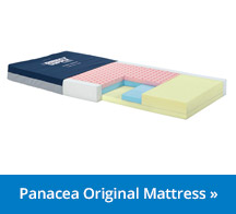 Panacea Original Mattresses