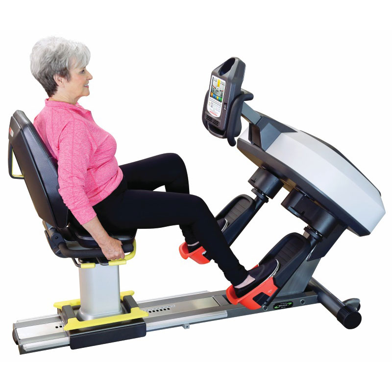 SciFit Latitude