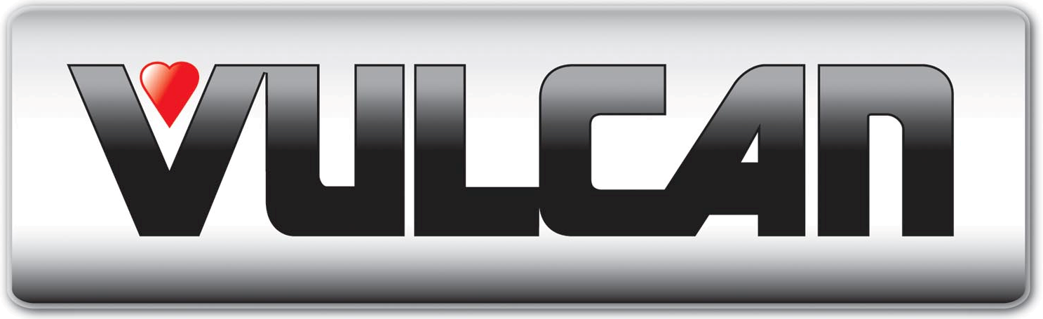 Vulcan Logo